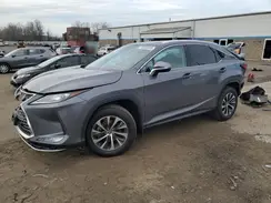 2T2HZMDA1NC331083 2022 LEXUS RX