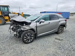 2T2HZMDA1NC335702 2022 LEXUS RX