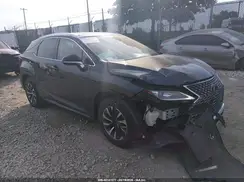 2T2HZMDA1NC336817 2022 LEXUS RX