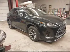 2T2HZMDA1NC338454 2022 LEXUS RX