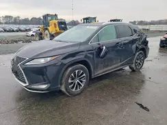 2T2HZMDA1NC341564 2022 LEXUS RX