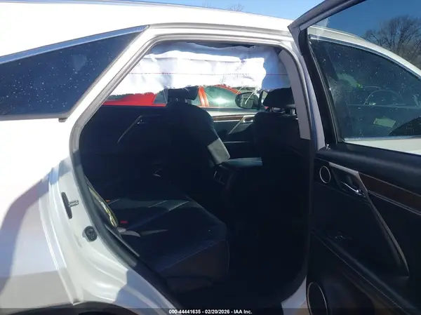 2T2HZMDA1NC344092 2022 LEXUS RX - Image 8
