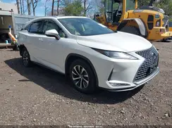 2T2HZMDA1NC348708 2022 LEXUS RX