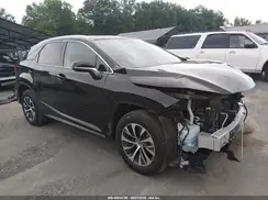 2T2HZMDA1NC349924 2022 LEXUS RX