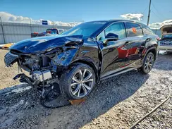 2T2HZMDA1NC357733 2022 LEXUS RX