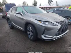 2T2HZMDA1NC364293 2022 LEXUS RX