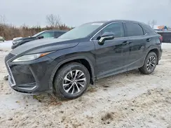 2T2HZMDA1NC368733 2022 LEXUS RX