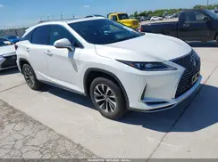 2T2HZMDA2LC214139 2020 LEXUS RX