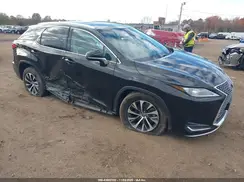 2T2HZMDA2LC218921 2020 LEXUS RX