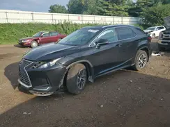 2T2HZMDA2LC222418 2020 LEXUS RX