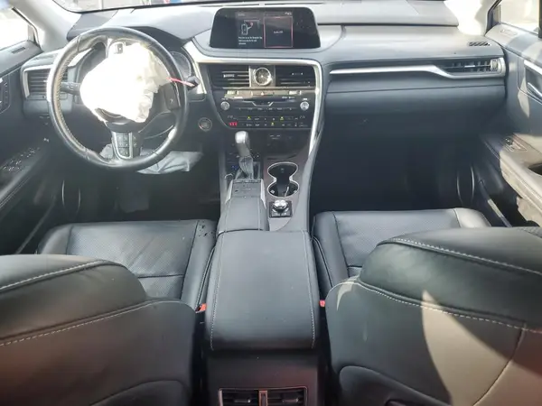 2T2HZMDA2LC222418 2020 LEXUS RX - Image 8