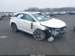2T2HZMDA2LC222970 2020 LEXUS RX