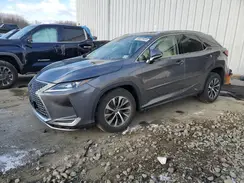 2T2HZMDA2LC224301 2020 LEXUS RX