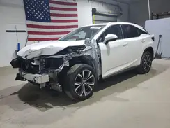 2T2HZMDA2LC225657 2020 LEXUS RX