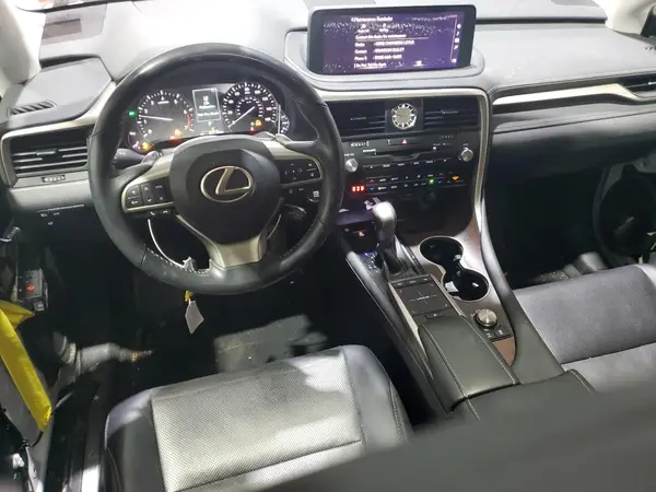 2T2HZMDA2LC225657 2020 LEXUS RX - Image 8