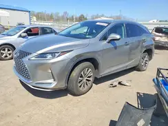 2T2HZMDA2LC228686 2020 LEXUS RX
