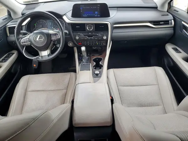 2T2HZMDA2LC228686 2020 LEXUS RX - Image 8
