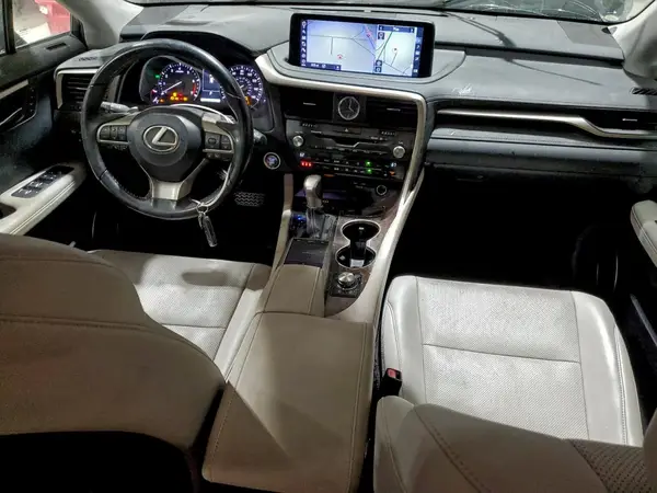 2T2HZMDA2LC231538 2020 LEXUS RX - Image 8