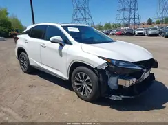 2T2HZMDA2LC231622 2020 LEXUS RX