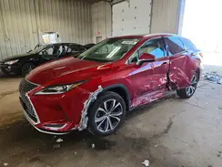 2T2HZMDA2LC233371 2020 LEXUS RX