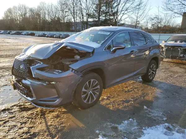 2T2HZMDA2LC234391 2020 LEXUS RX - Image 1