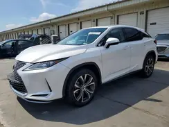 2T2HZMDA2LC236433 2020 LEXUS RX