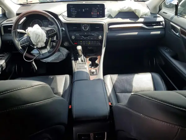 2T2HZMDA2LC236433 2020 LEXUS RX - Image 8