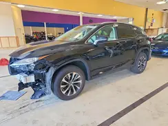 2T2HZMDA2LC236514 2020 LEXUS RX