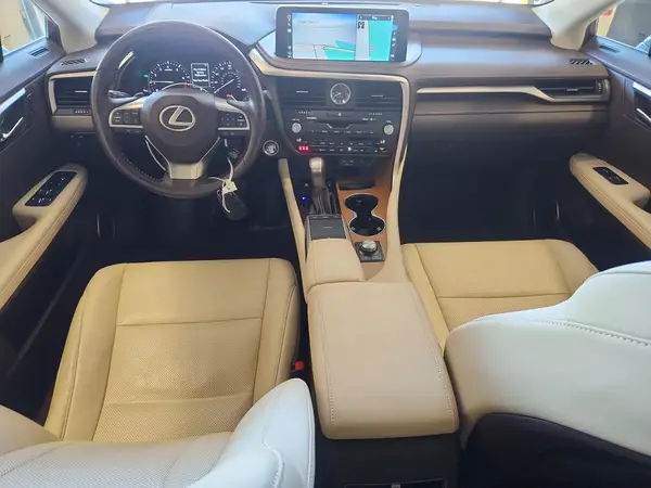 2T2HZMDA2LC236514 2020 LEXUS RX - Image 8