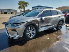 2T2HZMDA2LC237811 2020 LEXUS RX