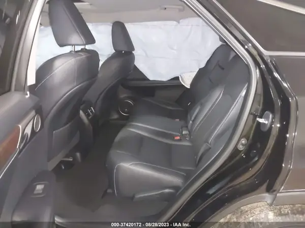 2T2HZMDA2LC241230 2020 LEXUS RX - Image 8