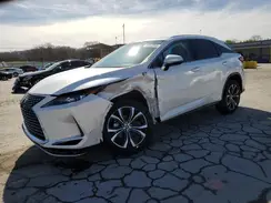 2T2HZMDA2LC243379 2020 LEXUS RX
