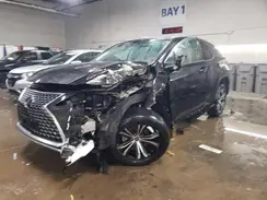 2T2HZMDA2LC245309 2020 LEXUS RX