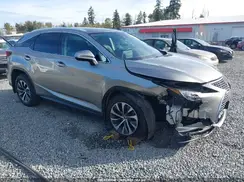2T2HZMDA2LC246007 2020 LEXUS RX
