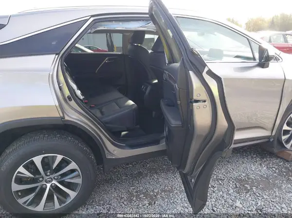 2T2HZMDA2LC246007 2020 LEXUS RX - Image 8