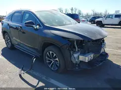 2T2HZMDA2LC251790 2020 LEXUS RX