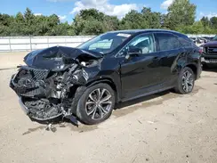 2T2HZMDA2LC252325 2020 LEXUS RX
