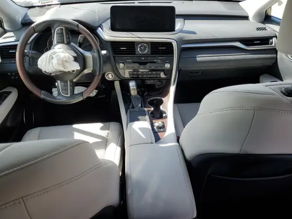 2T2HZMDA2LC252325 2020 LEXUS RX - Image 8
