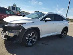 2T2HZMDA2LC253278 2020 LEXUS RX