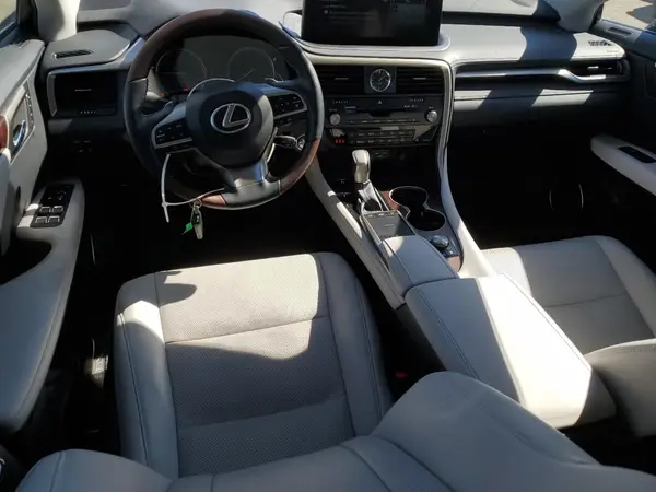 2T2HZMDA2LC253278 2020 LEXUS RX - Image 8