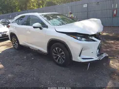 2T2HZMDA2LC254513 2020 LEXUS RX