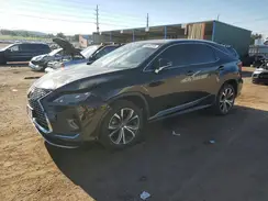 2T2HZMDA2LC257007 2020 LEXUS RX