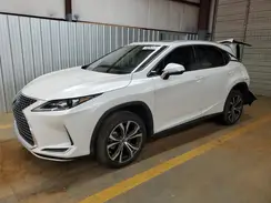 2T2HZMDA2MC260197 2021 LEXUS RX