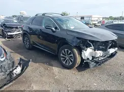 2T2HZMDA2MC261530 2021 LEXUS RX