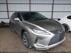 2T2HZMDA2MC261947 2021 LEXUS RX