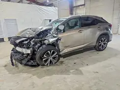 2T2HZMDA2MC263116 2021 LEXUS RX