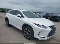 2T2HZMDA2MC263388 2021 LEXUS RX