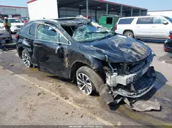 2T2HZMDA2MC268977 2021 LEXUS RX