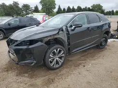 2T2HZMDA2MC269918 2021 LEXUS RX
