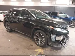 2T2HZMDA2MC279445 2021 LEXUS RX